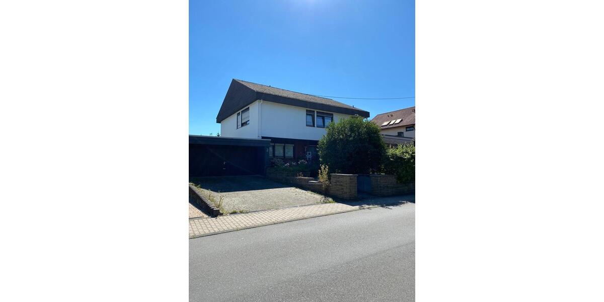 Einfamilienhaus Bad Rappenau - 6 Zimmer, 185 m&sup2;, 659.000&euro; | Angebot:25811694