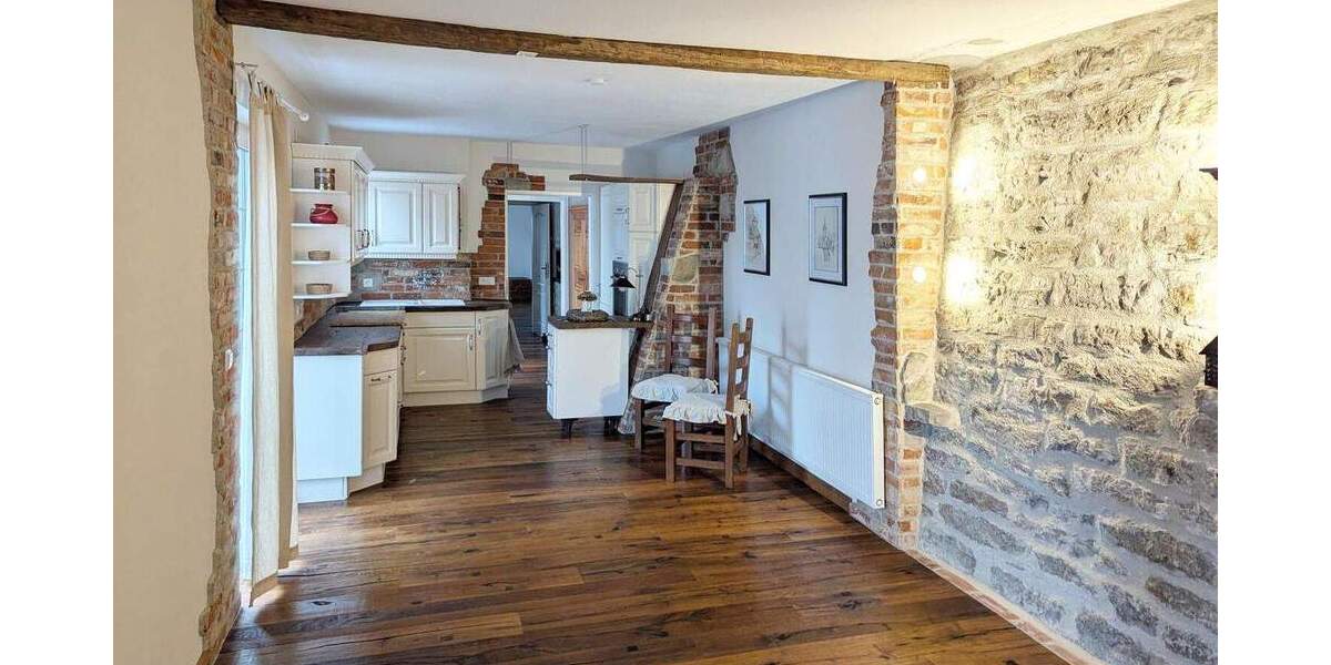 Mehrfamilienhaus, Wohnhaus Bad Wimpfen - 5 Zimmer, 213 m&sup2;, 847.000&euro; | Angebot:25682768