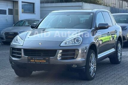 Porsche Cayenne 237.000 km 11.999 &euro; Wiesloch 69168