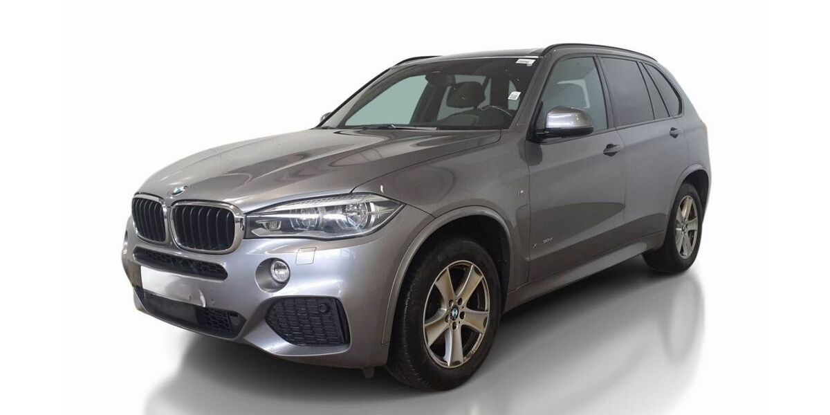 BMW X5 294.600 km 17.999 &euro; Oberderdingen 75038