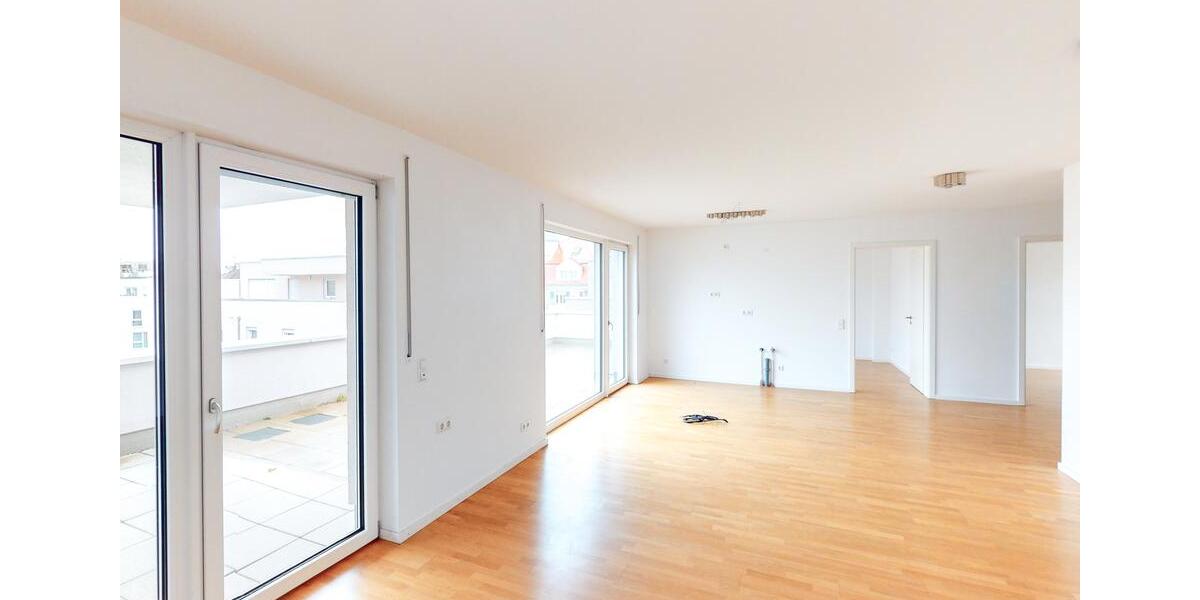 Einfamilienhaus Heilbronn Kernstadt - 3 Zimmer, 110 m&sup2;, 1.435&euro; | Angebot:21312503