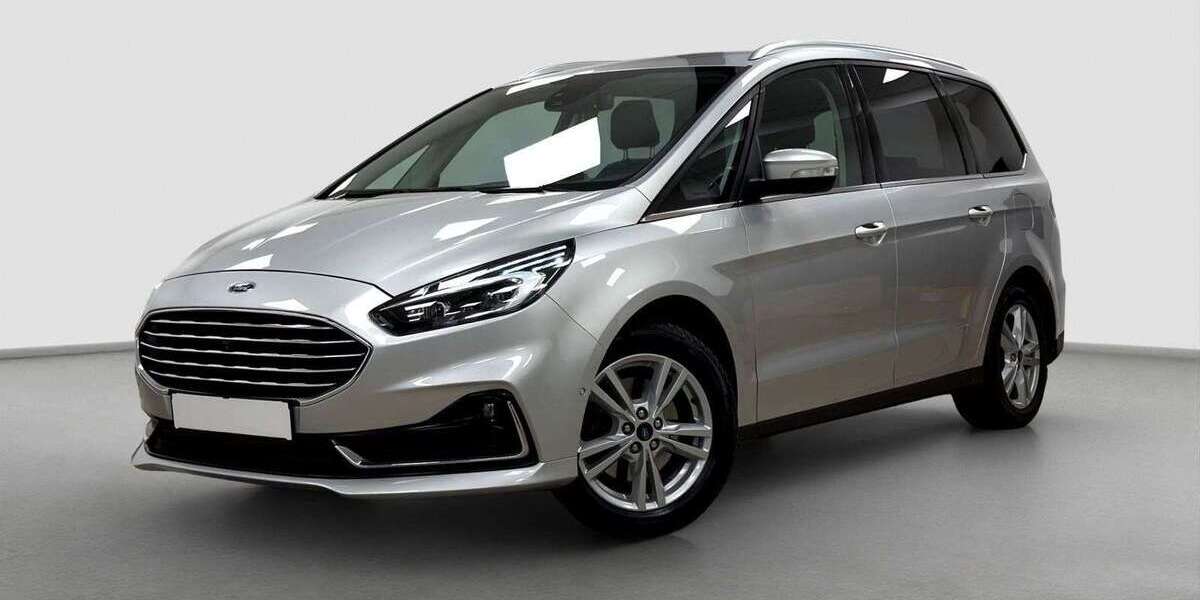 Ford Galaxy 108.455 km 28.790 &euro; Kirchardt 74912