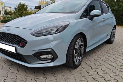 Ford Fiesta 84.091 km 14.999 &euro; Königsbach-Stein 75203