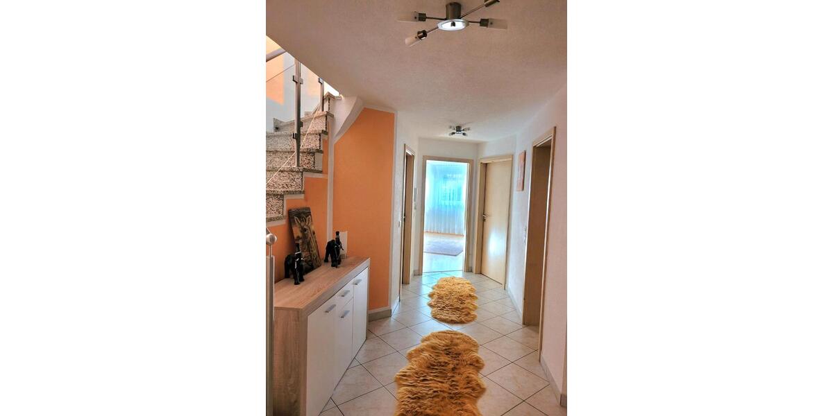 Terrassenwohnung Bad Friedrichshall - 4 Zimmer, 132 m&sup2;, 545.000&euro; | Angebot:25087876