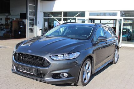 Ford Mondeo 125.700 km 13.990 &euro; Massenbachhausen 74252