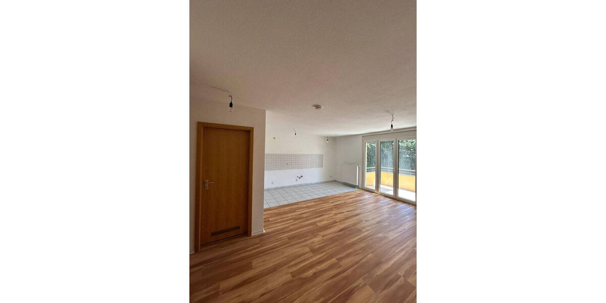 Etagenwohnung Bretten - 2 Zimmer, 50 m&sup2;, 590&euro; | Angebot:26762626