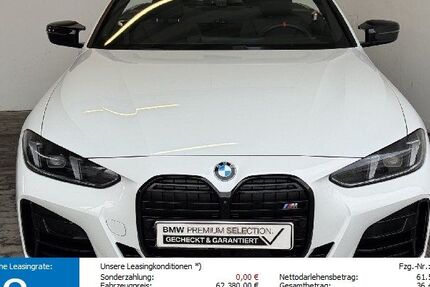 BMW M440 14.427 km 59.380 &euro; Heilbronn 74076