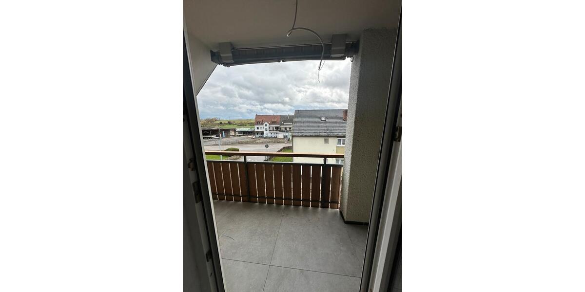 Dachgeschoßwohnung Nordheim - 3 Zimmer, 60 m&sup2;, 800&euro; | Angebot:25809991