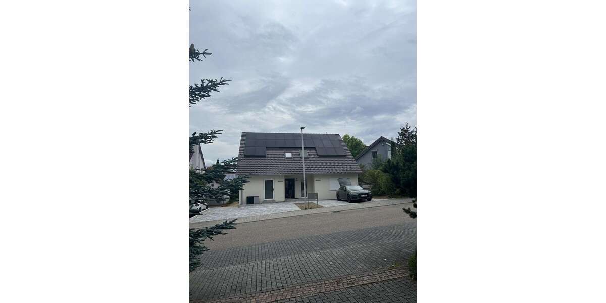 Einfamilienhaus Flein - 2 Zimmer, 45 m&sup2;, 900&euro; | Angebot:25849030