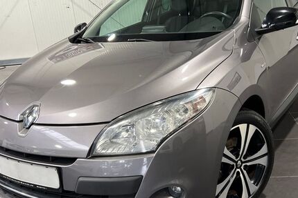 Renault Megane 161.000 km 4.495 &euro; Bretten 75015