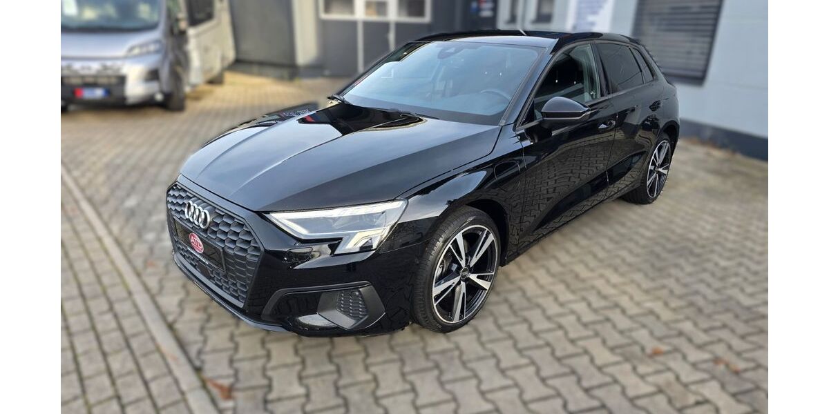 Audi A3 82.700 km 22.990 &euro; Sandhausen 69207