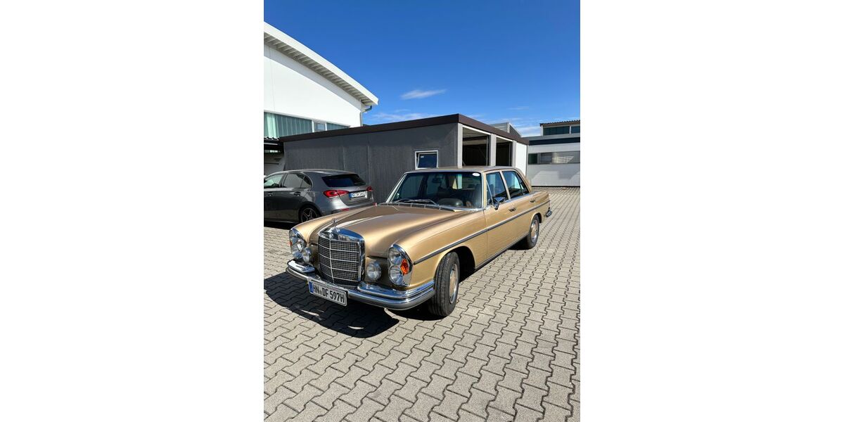 Mercedes-Benz 280 13.059 km 19.500 &euro; Neckarwestheim 74382
