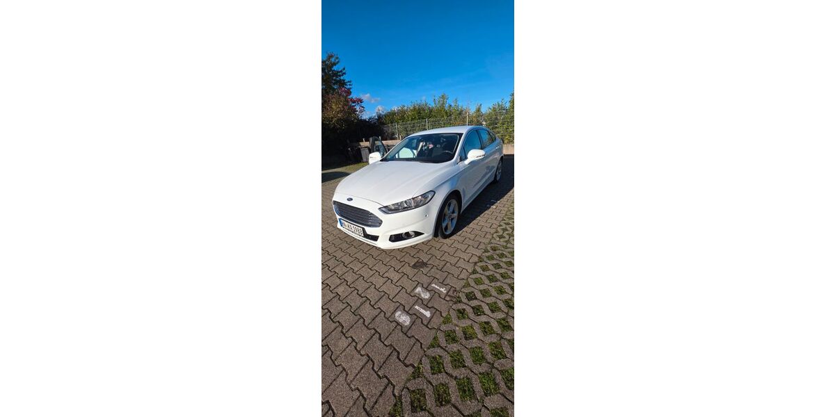 Ford Mondeo 249.500 km 7.900 &euro; Bad Friedrichshall 74177