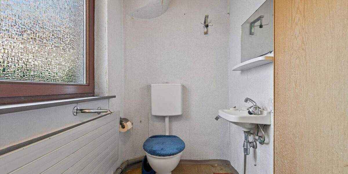 Einfamilienhaus Östringen / Odenheim Odenheim - 3 Zimmer, 122 m&sup2;, 269.000&euro; | Angebot:25836118