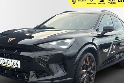 Cupra Formentor 17.500 km 41.890 &euro; Mosbach 74821