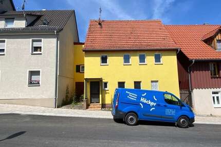 Haus Wiernsheim - 4 Zimmer, 80 m&sup2;, 198.000&euro; | Angebot:24904956