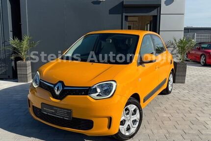 Renault Twingo 125.000 km 4.480 &euro; Bad Rappenau 74906