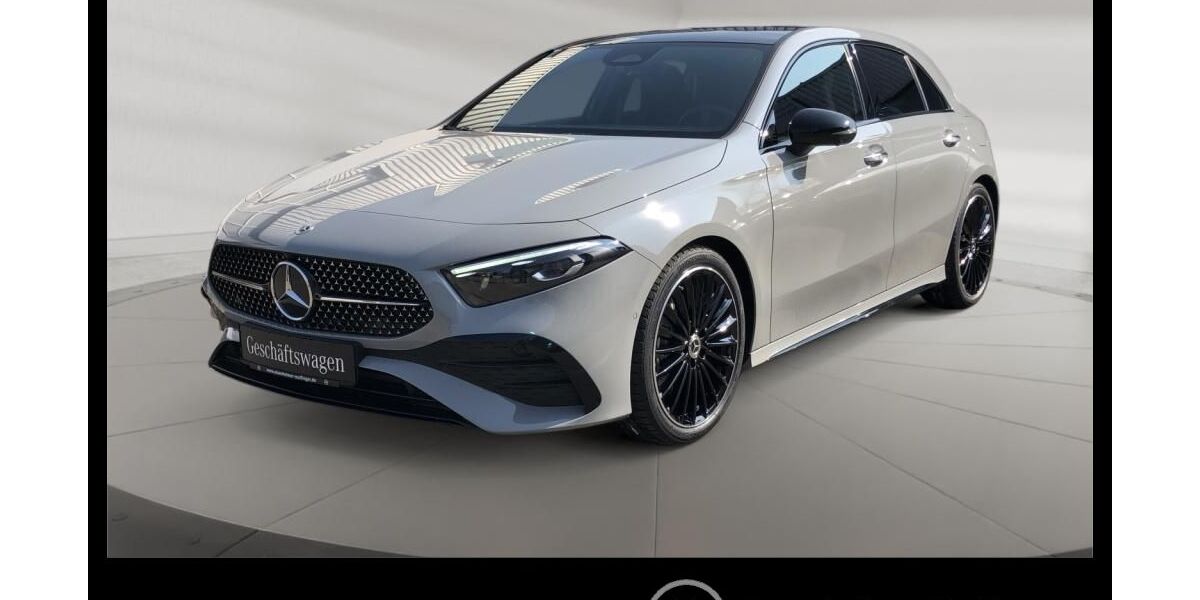 Mercedes-Benz A 220 17.392 km 41.579 &euro; Heilbronn 74072