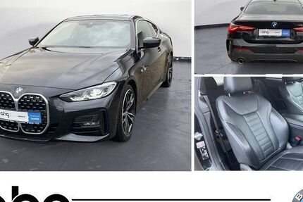 BMW 420 48.546 km 34.990 &euro; Bretten 75015