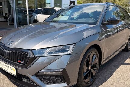 Skoda Octavia 23.900 km 37.990 &euro; Bruchsal 76646