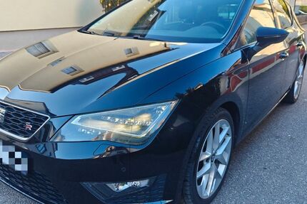 Seat Leon 130.000 km 14.000 &euro; Heilbronn 74074