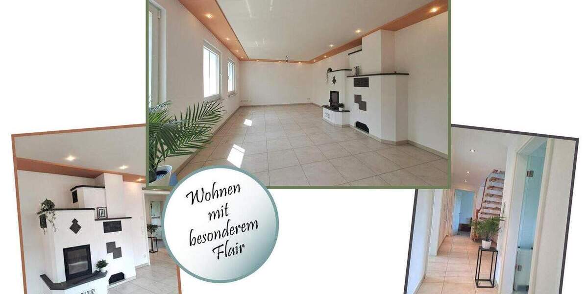 Doppelhaushälfte Gundelsheim Tiefenbach - 4 Zimmer, 113 m&sup2;, 476.000&euro; | Angebot:25772093