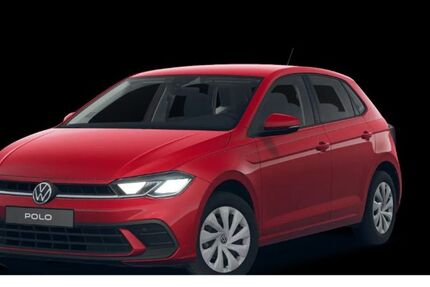 VW Polo 8.340 km 19.658 &euro; Walldorf 69190
