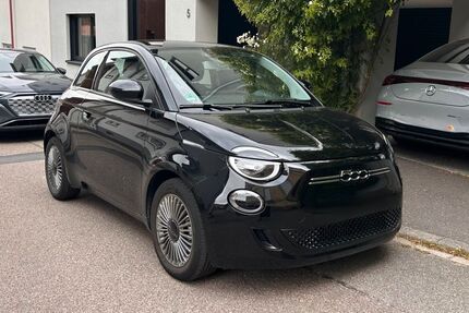 Fiat 500e 19.750 km 16.000 &euro; Malsch 69254