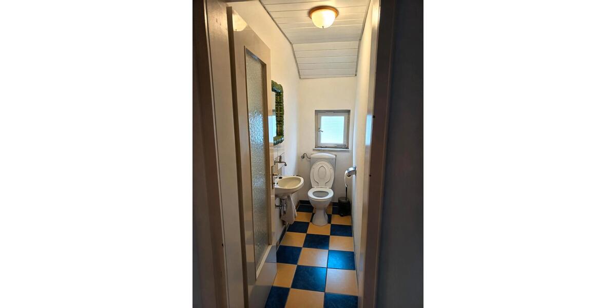 Dachgeschoßwohnung Lauffen am Neckar - 3.5 Zimmer, 80 m&sup2;, 850&euro; | Angebot:26483171
