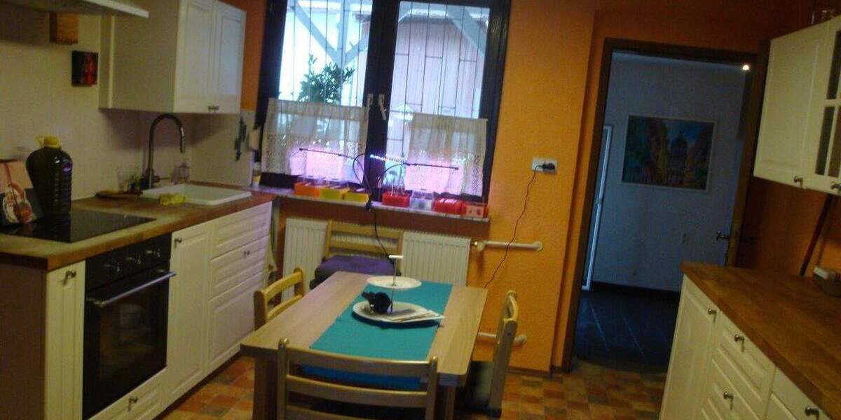 Mehrfamilienhaus, Wohnhaus St. Leon-Rot St Leon - 6 Zimmer, 195 m&sup2;, 649.000&euro; | Angebot:25682710