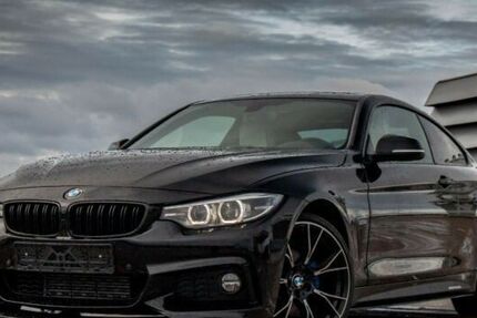 BMW 428 133.000 km 18.900 &euro; Bruchsal 76646