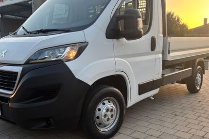 Peugeot Boxer 97.000 km 14.499 &euro; Bruchsal-Untergrombach 76646