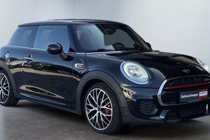 Mini John Cooper Works 49.850 km 21.900 &euro; Gundelsheim 74831