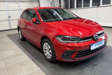 VW Polo 62.600 km 17.990 &euro; Bad Friedrichshall 74177