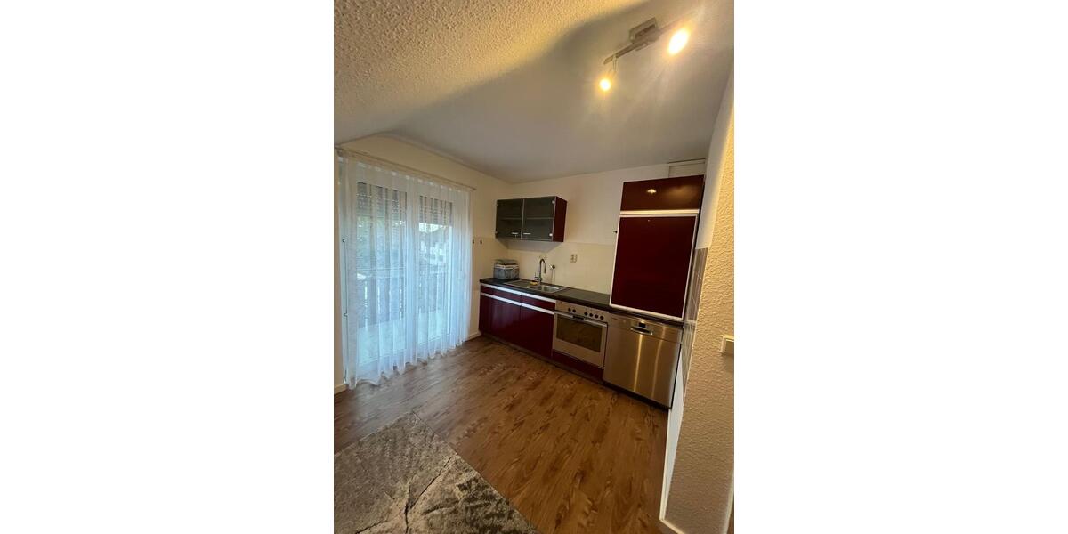 Dachgeschoßwohnung Ingersheim - 2 Zimmer, 48 m&sup2;, 650&euro; | Angebot:25812875