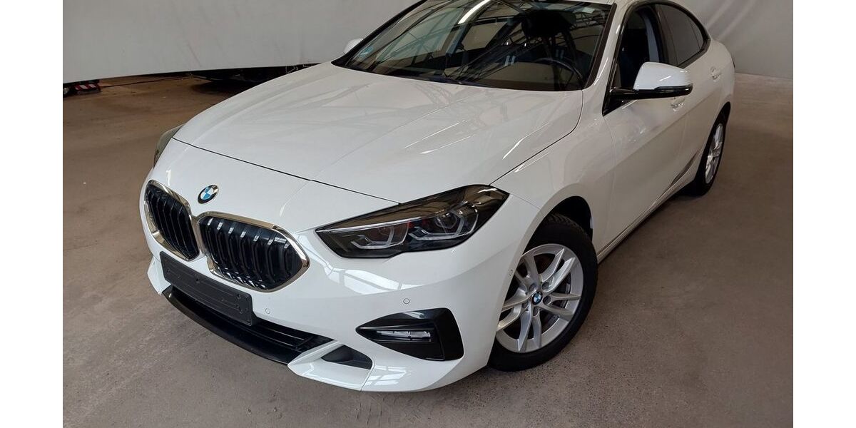 BMW 218 Gran Coupé 14.400 km 25.990 &euro; Besigheim - Ottmarsheim 74354
