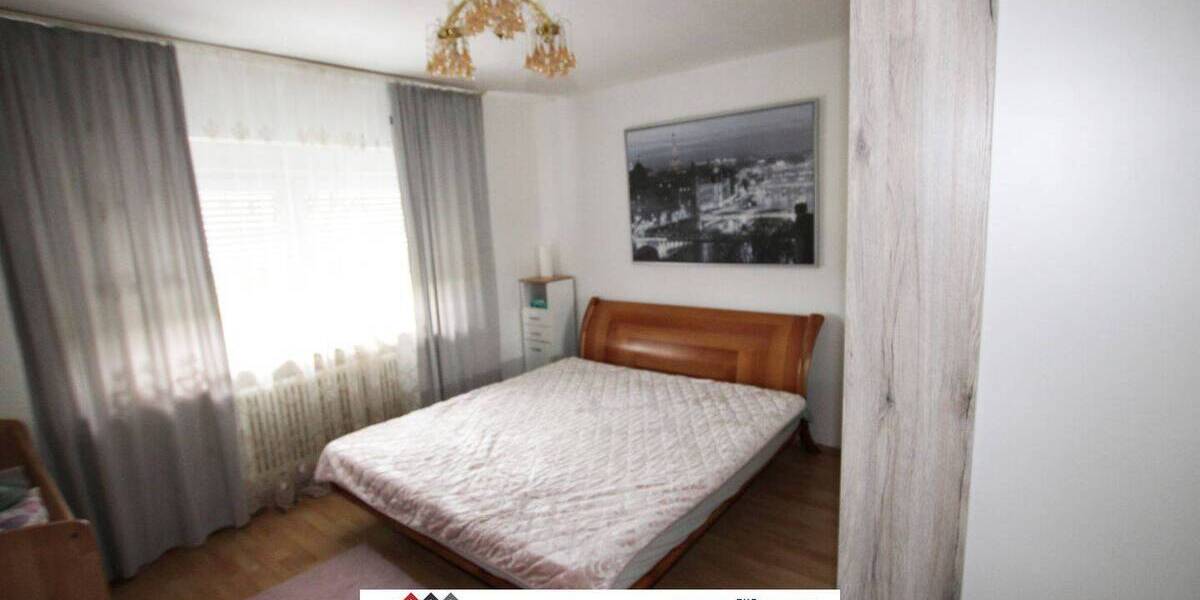 Etagenwohnung Wiesloch - 4 Zimmer, 96 m&sup2;, 259.000&euro; | Angebot:25666817