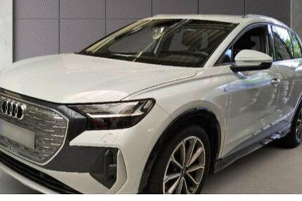 Audi Q4 e-tron 84.900 km 31.530 &euro; Sinsheim 74889