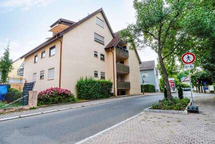 Wohnung Heilbronn Böckingen - 3 Zimmer, 83 m&sup2;, 210.000&euro; | Angebot:27259750