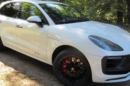 Porsche Macan 46.000 km 74.900 &euro; Niefern-Öschelbronn 75223