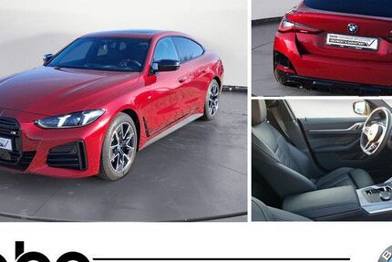 BMW 440 Gran Coupé 19.852 km 53.250 &euro; Mühlacker 75417