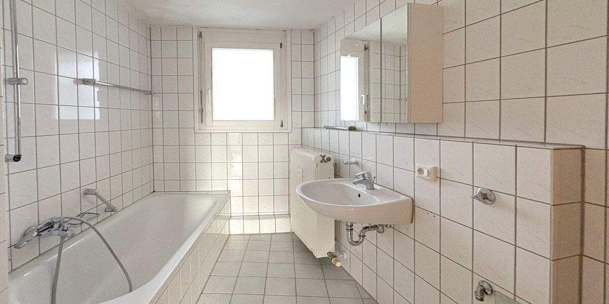 Etagenwohnung Neckarsulm Amorbach - 3 Zimmer, 79 m&sup2;, 224.000&euro; | Angebot:25747917