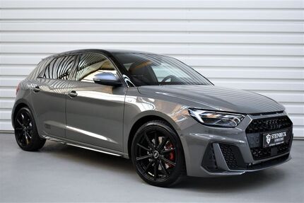 Audi A1 1.170 km 31.990 &euro; Forst 76694