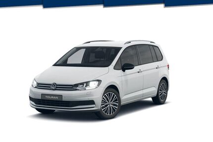 VW Touran 11.000 km 38.930 &euro; Mosbach 74821
