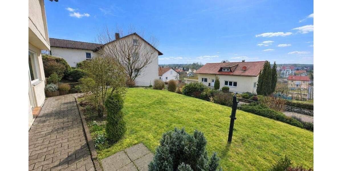 Einfamilienhaus Bad Rappenau / Grombach Grombach - 6 Zimmer, 151 m&sup2;, 449.000&euro; | Angebot:25693247