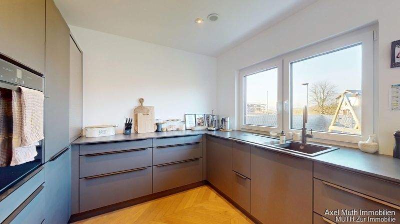 Einfamilienhaus Sulzfeld - 5 Zimmer, 152 m&sup2;, 598.000&euro; | Angebot:25814012