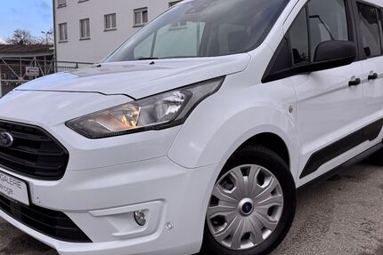 Ford Transit Connect 19.500 km 17.799 &euro; Heilbronn 74074