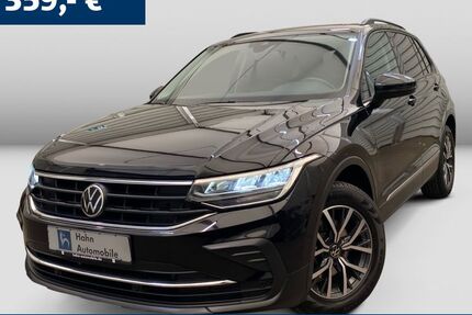 VW Tiguan 48.285 km 26.830 &euro; Niefern-Öschelbronn 75223