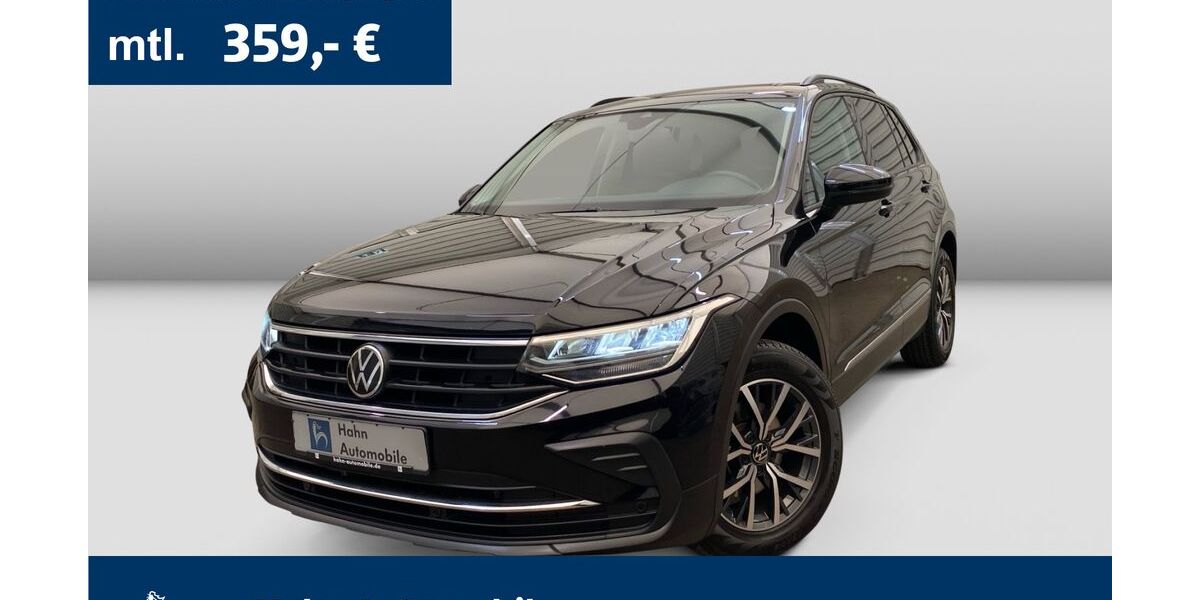 VW Tiguan 48.285 km 26.830 &euro; Niefern-Öschelbronn 75223