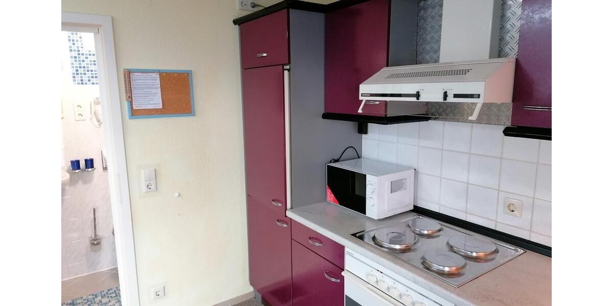 Erdgeschoßwohnung Sinsheim - 1 Zimmer, 31 m&sup2;, 360&euro; | Angebot:26126207